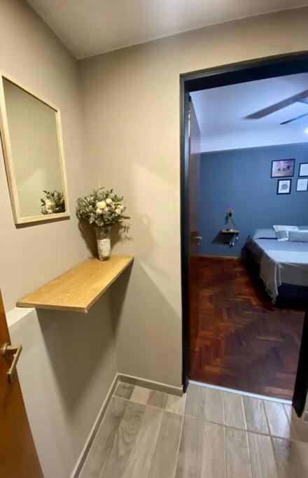 Wines Bs As 381 Apartamento