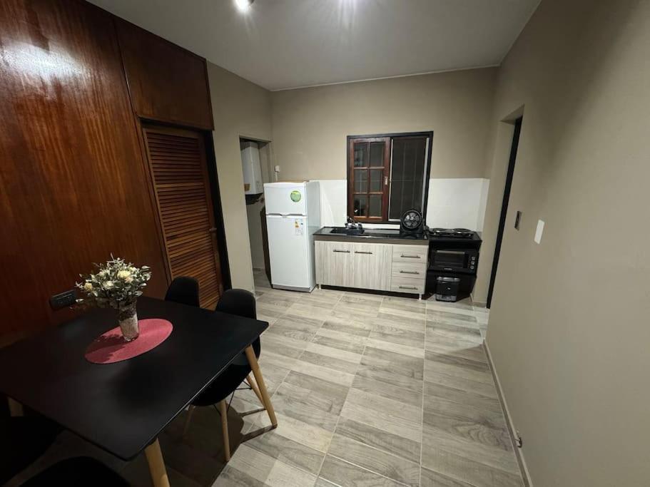 Apartamento Wines Bs As 381 *