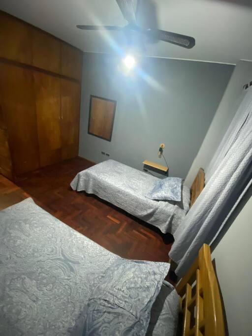 Wines Bs As 381 Apartamento
