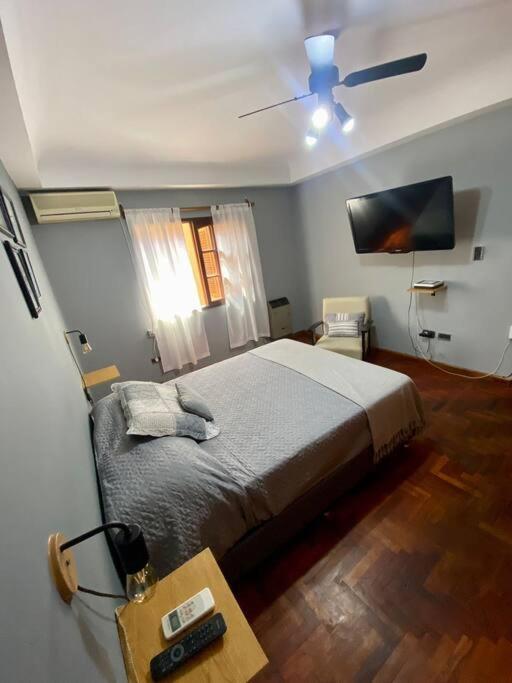 Wines Bs As 381 Apartamento
