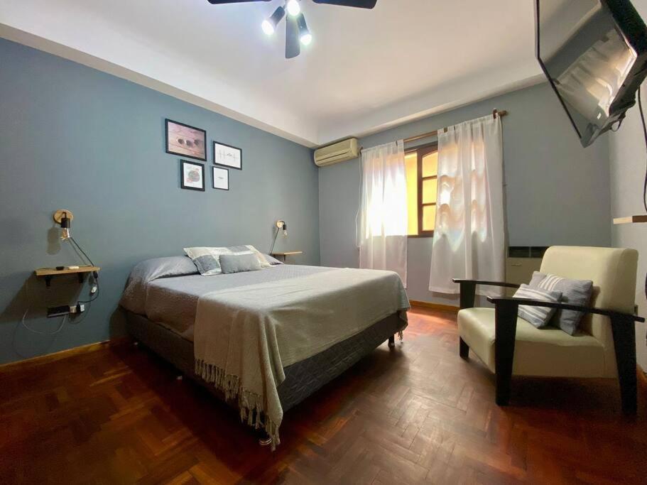 Apartamento Wines Bs As 381 Mendoza