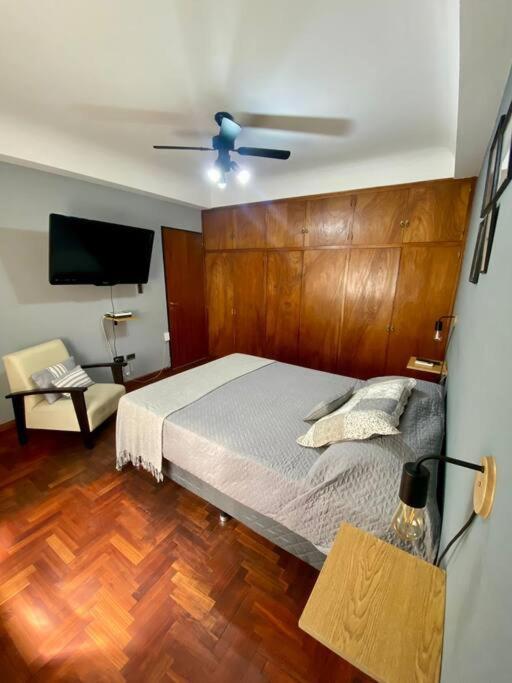 Apartamento Wines Bs As 381 *