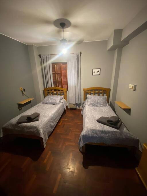Apartamento Wines Bs As 381 *