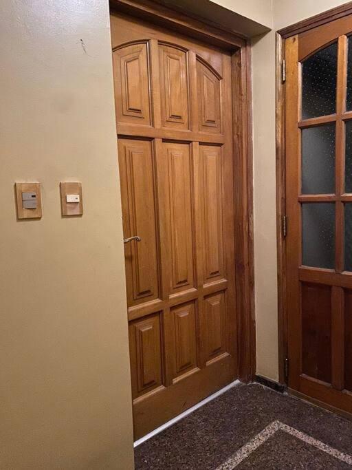 Wines Bs As 381 Apartamento Mendoza